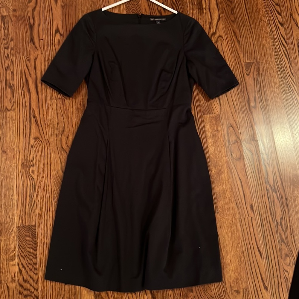 [Brooks Brothers] NWOT fit and flare